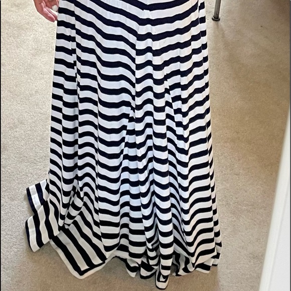 Ralph Lauren maxi tshirt dress - Picture 2 of 3